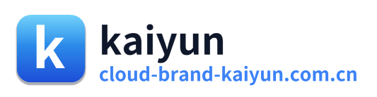 kaiyun Logo